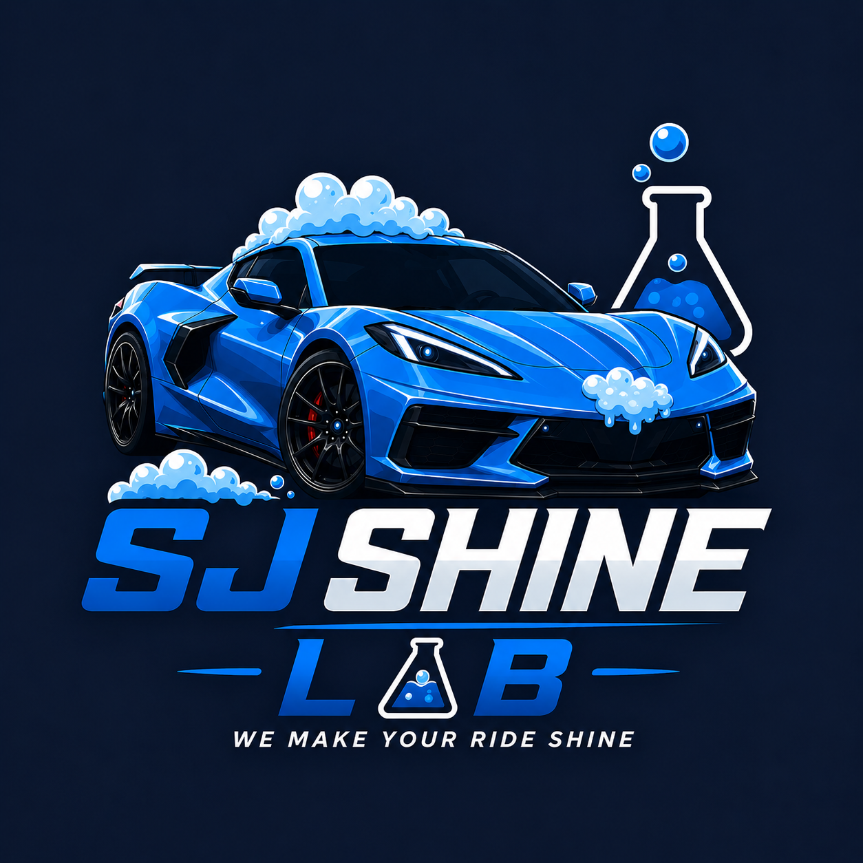 SJ Shine Lab